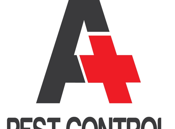 A+ Pest Control - Edmond, OK