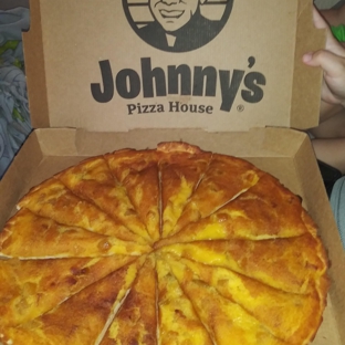 Johnny's Pizza House - Shreveport, LA