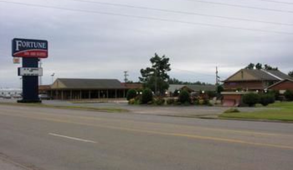 Fortune Inn & Suites - Newport, AR