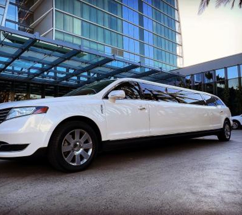 Access Line Transportation & Limousine Service - Orlando, FL