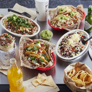 Chipotle Mexican Grill - Kansas City, KS