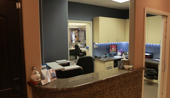 Montz and Maher Dental Group - Pearland, TX