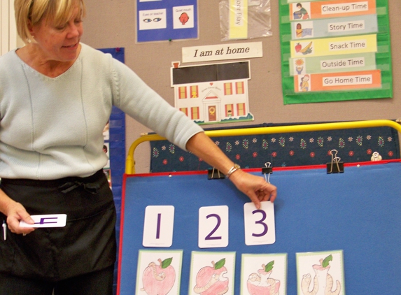 Longfellow Cooperative Nursery School - Columbia, MD