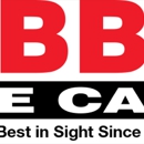 Abba Eye Care - Medical Equipment & Supplies