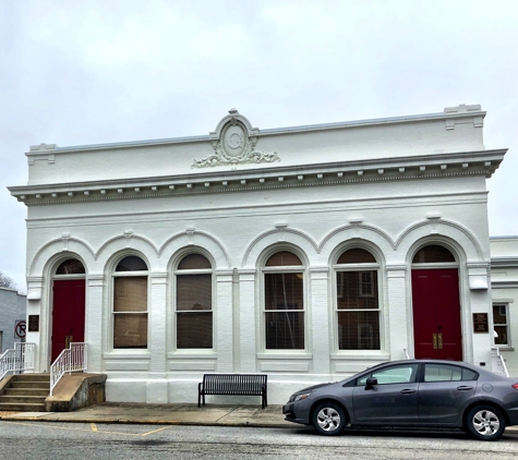 County Of Mecklenburg - Boydton, VA