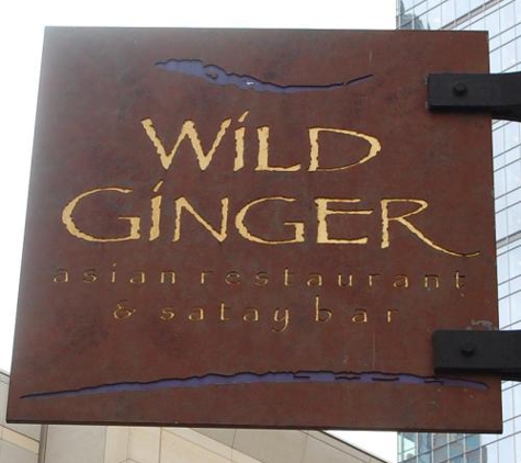 Wild Ginger - Littleton, CO