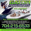 Gator power/sports llc - Boat Dealers