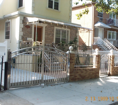 Affordable Fencing, Railing & Gates - Queens, NY