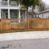 Absolute Fence Company LLC. gallery