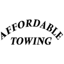 Affordable Towing - Locks & Locksmiths