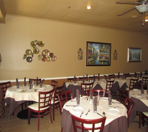 Tardi's Ristorante Italiano - Toms River, NJ