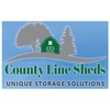 County Line Sheds gallery