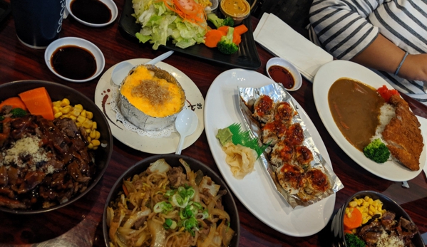 Sango Sushi Restaurant - Los Alamitos, CA