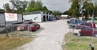 W Mt Houston Body Shop - Commercial Auto Body Repair
