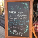 More Than Olives - Cheese
