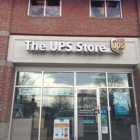 The UPS Store