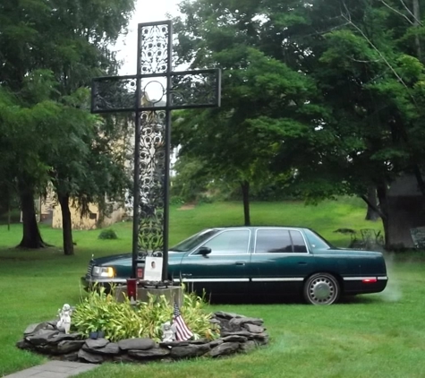 A1 Railings & Ornamental Iron - Plantsville, CT