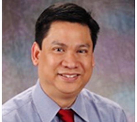 Alex J Makalinao, MD - Los Angeles, CA