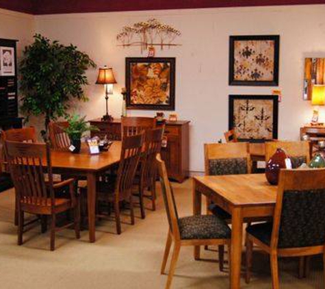 McGann Furniture Store - Baraboo, WI