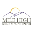 Mile High Spine & Pain Center - Chiropractors & Chiropractic Services
