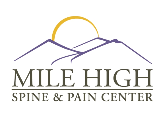 Mile High Spine & Pain Center - Westminster, CO