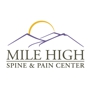 Mile High Spine & Pain Center