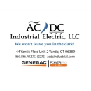 Ac/Dc Industrial Electric - Generators-Electric-Service & Repair