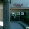 Nails First gallery