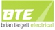 Brian Targett Electrical Logo