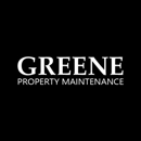 Greene Property Maintenance
