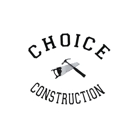 Choice Construction