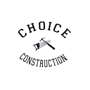 Choice Construction