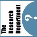 The Research Department - Research Services