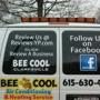 Bee Cool Air Conditioning & HEATING service LLC