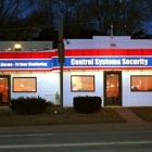 Central Systems Security