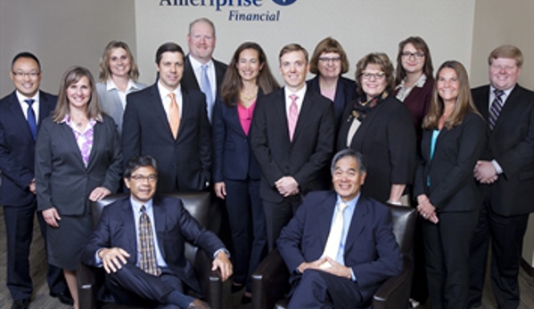 Ameriprise Financial Services, Inc. - Golden Valley, MN