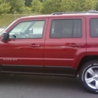 Metro Chrysler Jeep Dodge