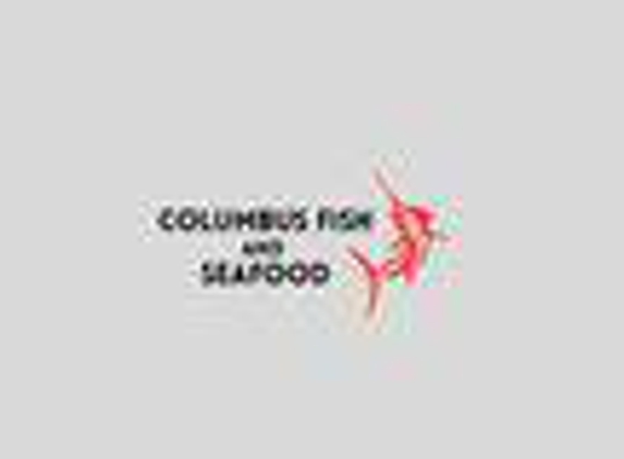 Columbus Fish & Seafood Wholesale - Columbus, OH