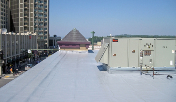 Alaska Roof Coatings - Anchorage, AK