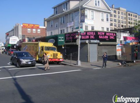 Taishin Liquor Company - Jackson Heights, NY