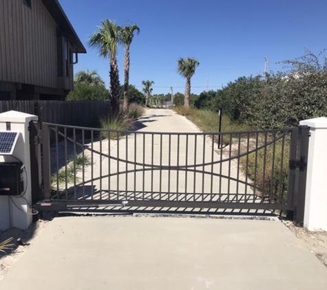 Gulf Coast Gate and Fence - Elberta, AL