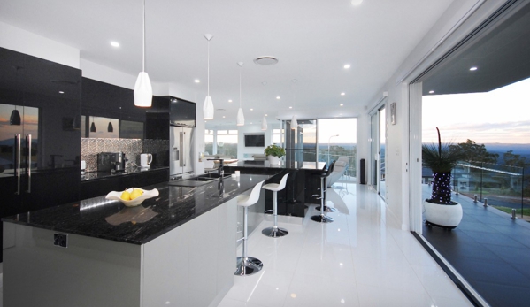 Downs Designer Homes Pty Ltd. - Middle Ridge, QLD