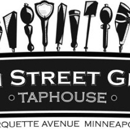 8th Street Grill - Caterers