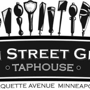 8th Street Grill