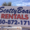 Scotty Boat Rentals gallery