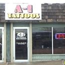 A1 Tattoo Co - Tattoos