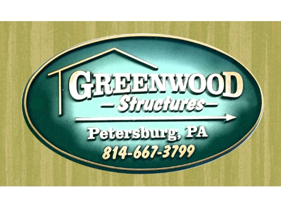 Greenwood Structures - Petersburg, PA