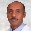 Dr. Besrat B Mesfin, MD - Physicians & Surgeons