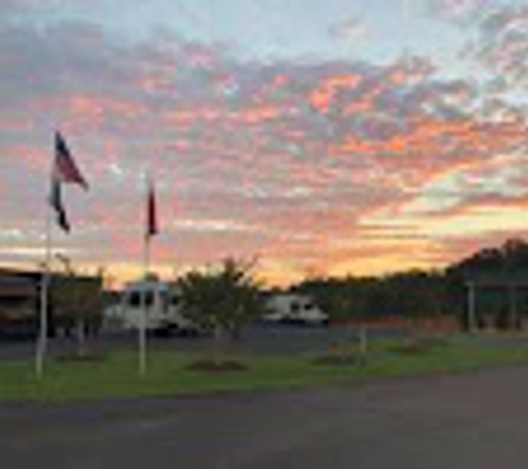 Clemson RV Park at the Grove - Pendleton, SC