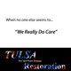 TULSA Fire and Water Damage Restoration
